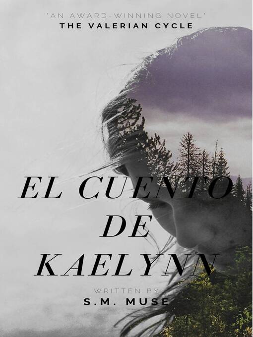 Title details for El cuento de Kaelynn by S.M. Muse - Available